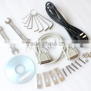 Manufacturer Price MINGDA Mini Cnc Engraving Machine / Cnc Ring Engraving Machine thumbnail-6