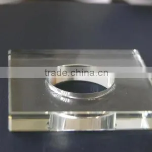 Crystal Glass Light Cover ,glass Light Cover thumbnail-1