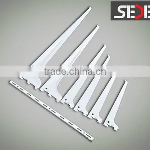 2014 Wholesale Competitive Pricechrome Glass Shelf Brackets thumbnail-1