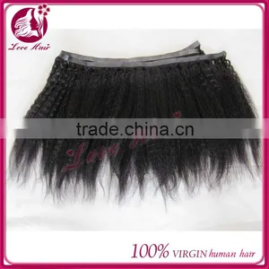 Hair Extension, Clip in Hair Extension, Tape Hair Extension thumbnail-2