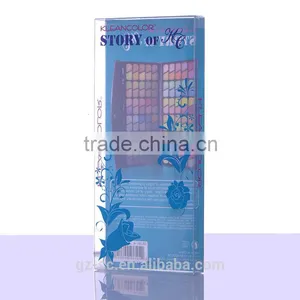 Custom Printed Clear Packaging For Cosmetic thumbnail-1