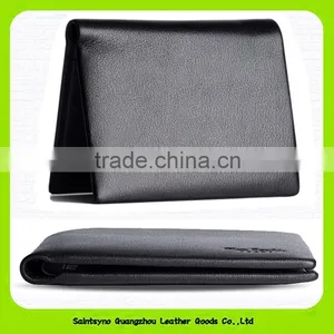 15672A Wholesale Fashion Young Man Wallet in PU Leather thumbnail-1
