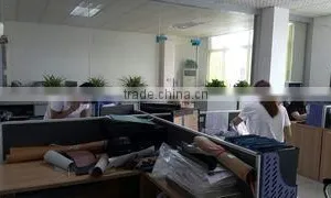 Guangzhou Youjia Garment Accessories Co., Ltd. company overview - view 2 thumbnail