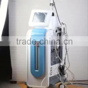 2016 Skin Care Microdermabrasion Machine/skin Tightening/oxygen Facial Skin Analysis thumbnail-1