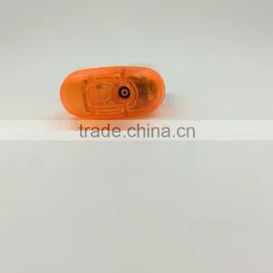 Windproof Refillable Lighter With SIN thumbnail-5