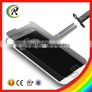 2015 Hottest 2.5D Glass Privacy Screen Guard for Samsung Galaxy Note 2 Privacy thumbnail-4