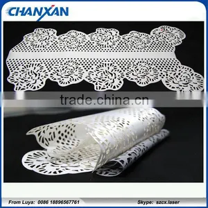 Fabric Cutting Tables for Sale Cnc Co2 Laser Cutting Machine 0086 15850106700 thumbnail-4
