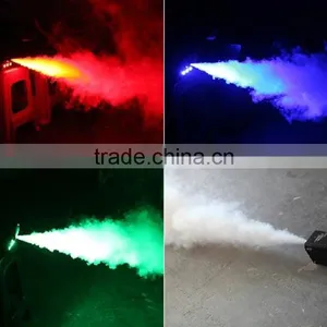 Stgae Effect Machine Liquid Fog Machine 400w dj Smoke Machine thumbnail-4