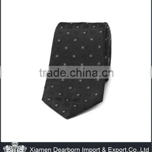 Jacquard Slim Tie thumbnail-1