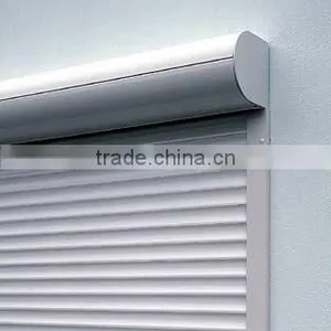 Strong Superior Quality Electric Hurricane Roller Shutters thumbnail-2
