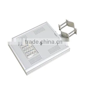 2016 NEW 8w 12w All in One Solar Led Street Light thumbnail-1