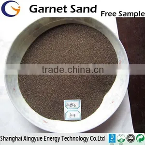 Factory Sell Garnet Stone With Competitive Price thumbnail-1