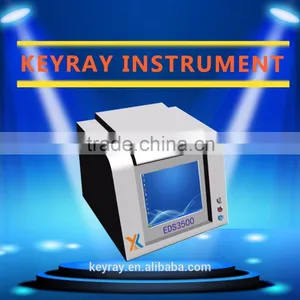 2016 New Quotation for 99.99% and 24K Gold Purity Testing Machine / Gold Tester thumbnail-1