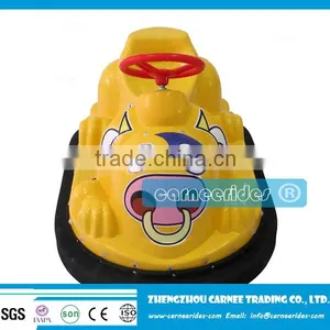 Best Price!!! Electric Bumper Cars, Kids Bumper Cars,dodgem Bumper Car thumbnail-3