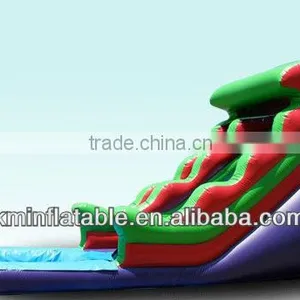Sliding Inflatables thumbnail-1