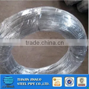Zinc Coated Galvanized Steel Wire 2.24MM thumbnail-1
