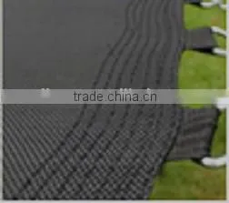 8FT Cheap Fitness Trampoline thumbnail-3