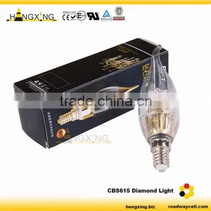 CBS612 Energy Saving Bulb Light thumbnail-5