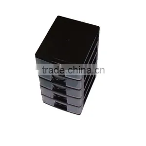 Hot Sell Plastic Storage Box With Lid thumbnail-4
