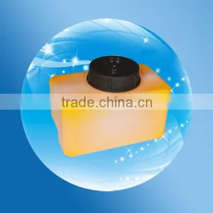 IR-261BK Domino 1.2L Yellow Ink Printing Ink for CIJ Coding Machine Chinese Factory thumbnail-2