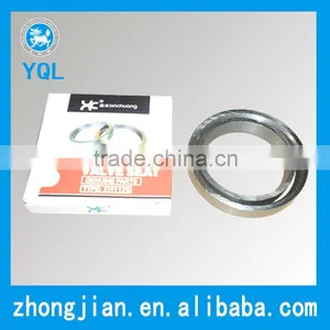 ZH1125 Valve Seat Diesel Engine Parts Manufacturer thumbnail-1