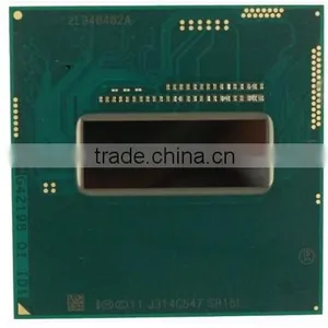 Core I7-4712 mq SR1PS Original Release Notebook Quad-core CPU PGA thumbnail-1