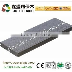 Newteck 2015 WPC Flooring for Outdoor Decking thumbnail-3