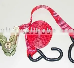 Ratchet Tie Down thumbnail-1