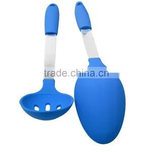 Home & Garden Kitchen Accessories Sets Cooking Utensil Tools thumbnail-3