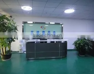 Shenzhen Aidisen Optoelectronic Co., Ltd. company overview - view 1 thumbnail