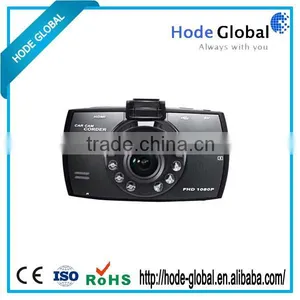 Hot Sell 2015 New Products hd Camera Car Dvr thumbnail-1
