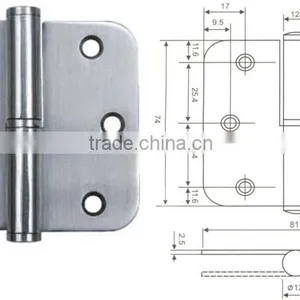 Door Hinge thumbnail-1