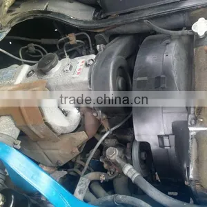 USED HYUNDAI PORTER TRUCK thumbnail-4