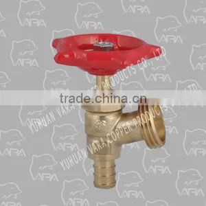 702-05 PEX X HOSE BOILER DRAIN VALVE BRASS thumbnail-1