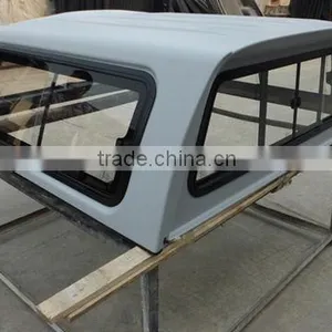 Mitsubishi L200 Hardtop China Professional Manufacuture thumbnail-1