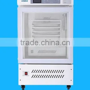 5Shelves 20-24degree Thrombocyte Incubator Concussion Incubator Blood Plate Incubator thumbnail-1