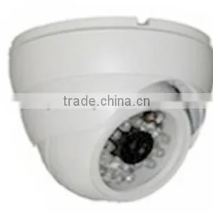 SONY CCD 700TVL Mobile ir Dome Camera for Bus/vehicle/truck Security thumbnail-3