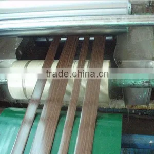 Decorative PVC Edge Banding for Furniture thumbnail-1