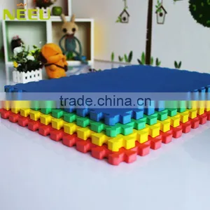 EVA Material Eco Friendly Fitness Yoga Mat Wholesale thumbnail-2