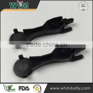 OEM Plastic Mould Injection Mold for Gear Structural Part Molding Component Made in China thumbnail-3