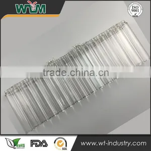 Brand Mould Base Hot Sale PVC Plastic Mold /Injection Molded Molding for Music Condit Cover thumbnail-2