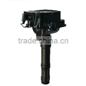 HIGH QUALITY IGNITION COILS FOR AUDI A4 FOR VW PASSAT 58905101 058905105 DMB403 11869 0986221011 004010001 thumbnail-1
