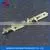 6.3*0.4mm Blade Brass Wire Terminal Connector, Spade Terminal Connector,receptacle Terminal, Appliance Terminal Connector thumbnail-1