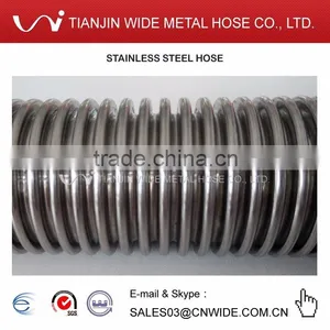 Stainless Steel Bellows Hose thumbnail-4