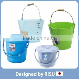 Popular and Various Feeding Bottle Plastic Bucket With Handle at Reasonable Prices Small Lot Order Available thumbnail-4