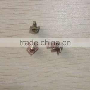Good Quality Sems Screws With Square Washer thumbnail-1