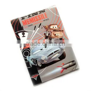 A4 Writing Pad or Printing Pad, Cheap Writing Pad thumbnail-1