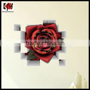 Decorative Wall Stickers Home Stickers Wall Background thumbnail-4