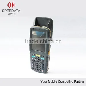 Speedata Customization Portable Biometrics Fingerprint Uhf Rfid Reader thumbnail-1