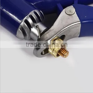 MultifunctionWatering Nozzle Car Washing Garden Water Gun Spray / Car Wash High Pressure Water Gun thumbnail-5